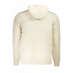 NORUEGA 1963 SUDADERA BLANCA SIN CREMALLERA PARA HOMBRE