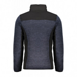 NORWAY 1963 GIACCA SPORTIVA UOMO BLU