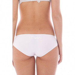 DISFRAZ DATCH PARTES BAJO MUJER BLANCA