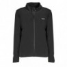 NORWAY 1963 WOMEN'S ZIP-UP SWEATSHIRT BLACK