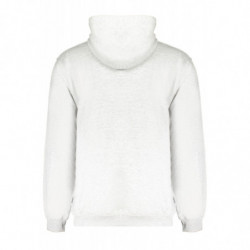 FILA HERREN-SWEATSHIRT GRAU MIT REISSVERSCHLUSS