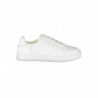 TOMMY HILFIGER CALZATURA SPORTIVA DONNA BIANCO