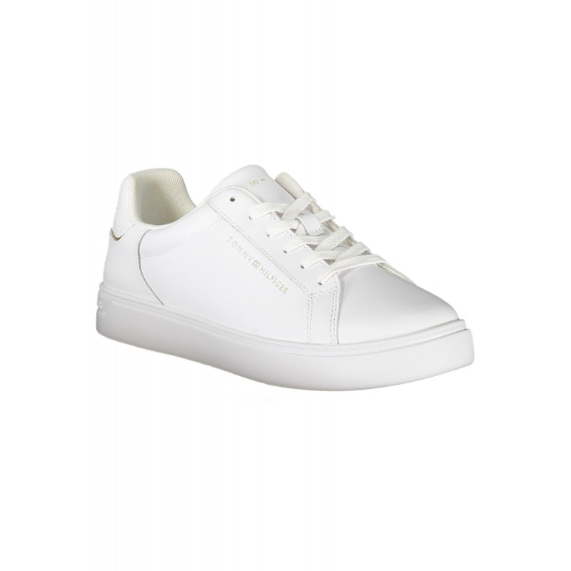 ZAPATILLAS DEPORTIVAS TOMMY HILFIGER BLANCO MUJER