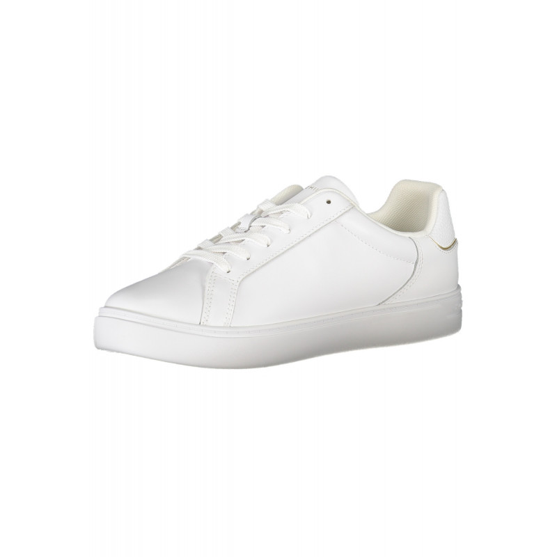 ZAPATILLAS DEPORTIVAS TOMMY HILFIGER BLANCO MUJER