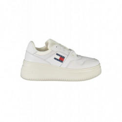 ZAPATILLAS DEPORTIVAS TOMMY HILFIGER BLANCO MUJER