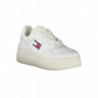 ZAPATILLAS DEPORTIVAS TOMMY HILFIGER BLANCO MUJER