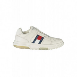 TOMMY HILFIGER WEISSE DAMEN-SPORTSCHUHE