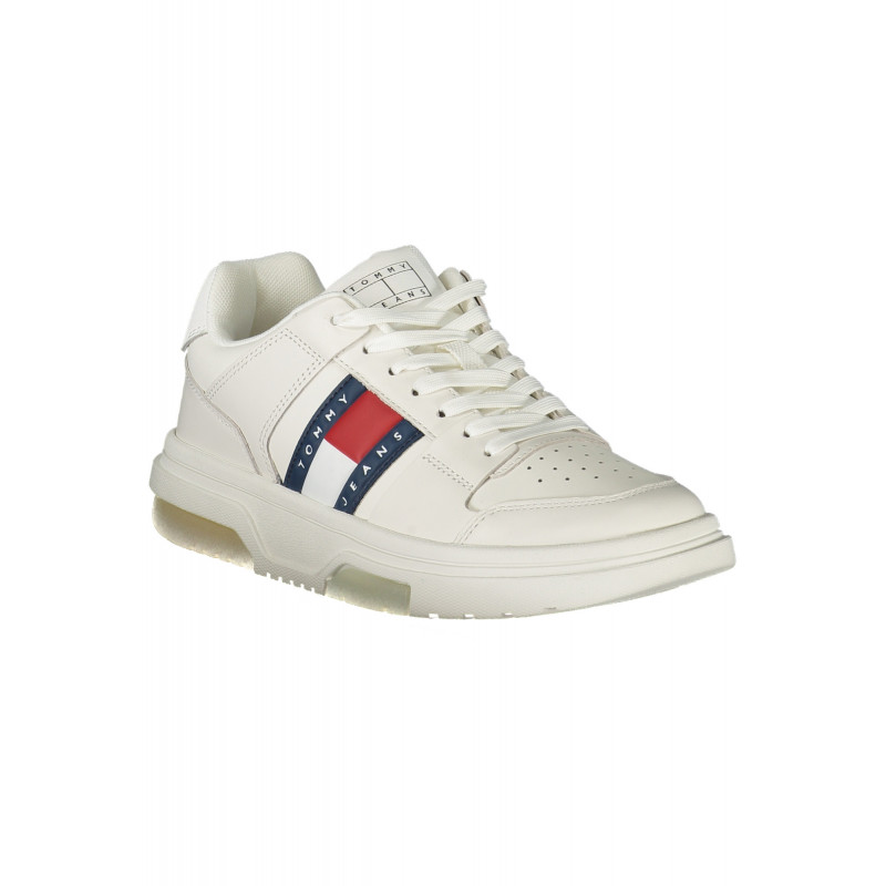 TOMMY HILFIGER CALZATURA SPORTIVA DONNA BIANCO