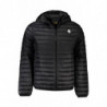 CHAQUETA CAVALLI CLASS HOMBRE NEGRA