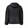 CAVALLI CLASS MEN'S BLACK JACKET