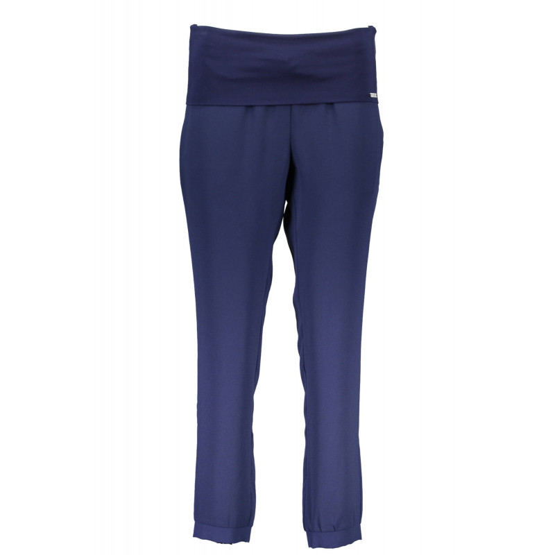 PANTALON MUJER AZUL LIU JO