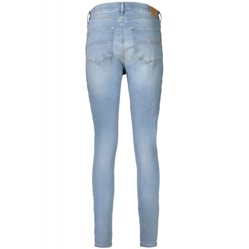 TOMMY HILFIGER JEAN FEMME BLEU DENIM