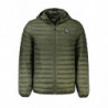 CHAQUETA CAVALLI CLASS HOMBRE VERDE