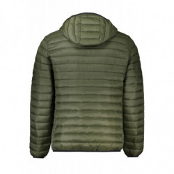 CAVALLI CLASS MEN'S JACKET GREEN