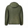 CAVALLI CLASS MEN'S JACKET GREEN