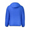 CHAQUETA CAVALLI CLASS HOMBRE AZUL