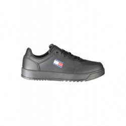 ZAPATILLAS DEPORTIVAS TOMMY HILFIGER NEGRO HOMBRE