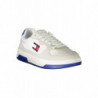 TOMMY HILFIGER CALZATURA SPORTIVA UOMO BIANCO