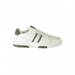 ZAPATILLAS DEPORTIVAS TOMMY HILFIGER HOMBRE BLANCO