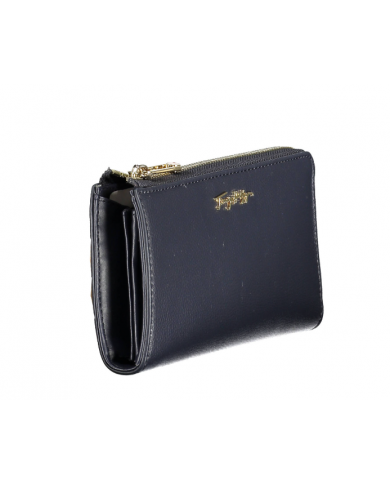 Tommy Hilfiger Portefeuilles - Blu AW0AW12083_BLU_C7H
