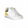 ZAPATILLAS DEPORTIVAS TOMMY HILFIGER HOMBRE BLANCO