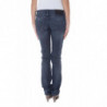 BLU DAMEN DENIM DENIM HARD JEANS
