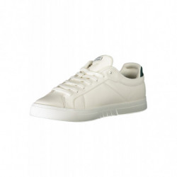 ZAPATILLAS DEPORTIVAS TOMMY HILFIGER HOMBRE BLANCO