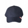 NORWAY 1963 CAPPELLO UOMO BLU