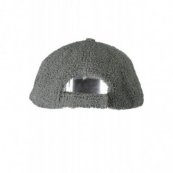 CHAPEAU HOMME GRIS NORVÈGE 1963