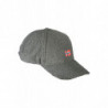 NORUEGA 1963 GORRA DE HOMBRE GRIS