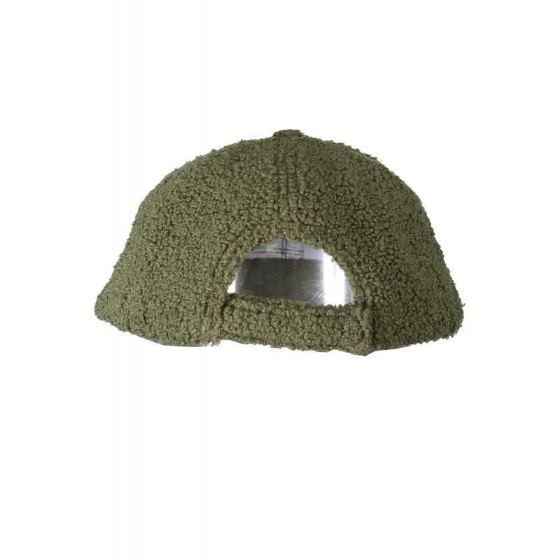 CHAPEAU HOMME VERT NORVÈGE 1963