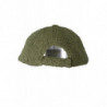 NORUEGA 1963 GORRA DE HOMBRE VERDE