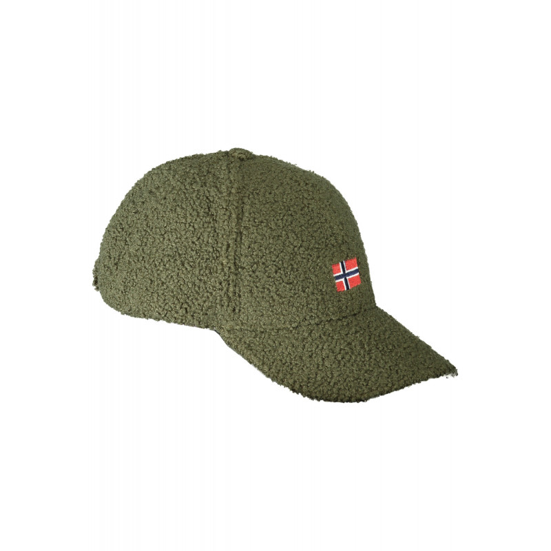 CHAPEAU HOMME VERT NORVÈGE 1963