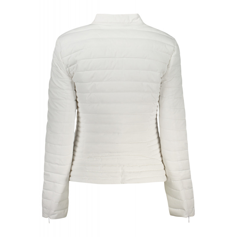 VESTE FEMME GUESS JEANS BLANCHE