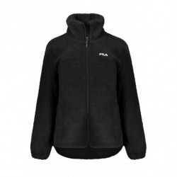 VESTE DE SPORT FILA FEMME NOIR