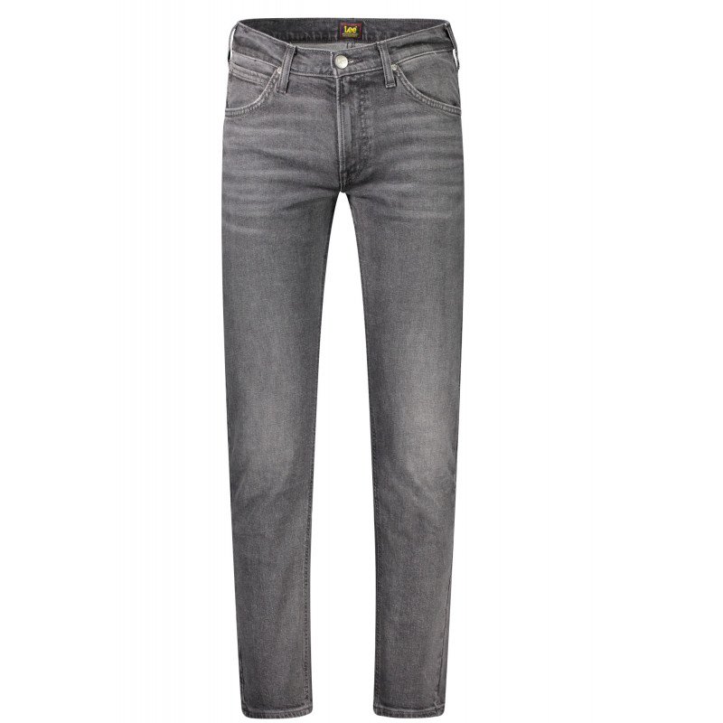 LEE JEANS DENIM HERREN SCHWARZ