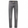 LEE JEANS DENIM HOMBRE NEGRO
