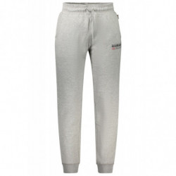 PANTALÓN NAPAPIJRI HOMBRE GRIS