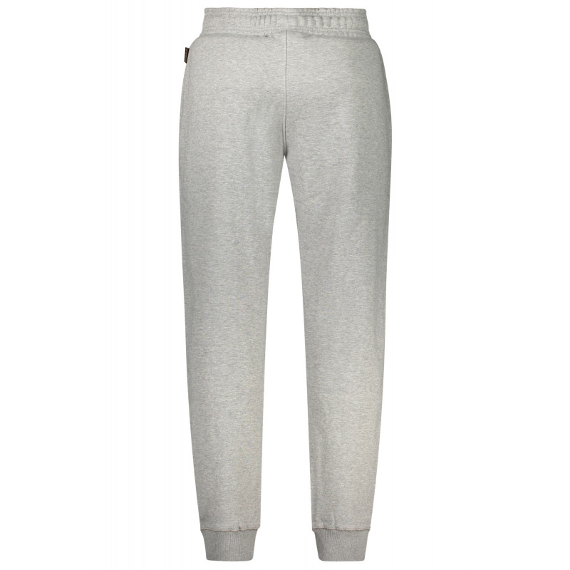 PANTALÓN NAPAPIJRI HOMBRE GRIS