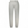 PANTALÓN NAPAPIJRI HOMBRE GRIS