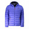 NORUEGA 1963 CHAQUETA HOMBRE AZUL