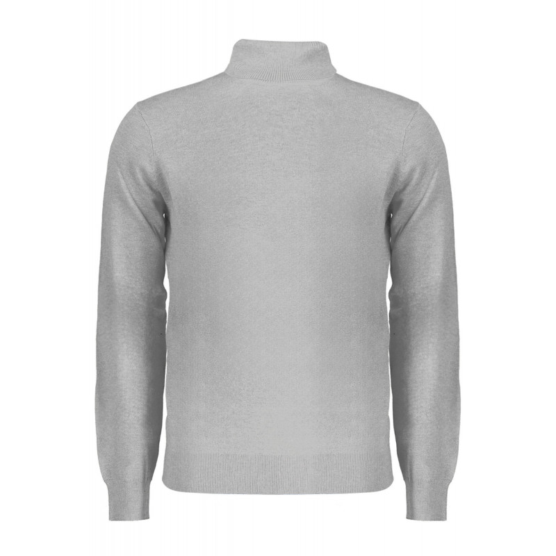 NORUEGA 1963 CAMISETA GRIS HOMBRE