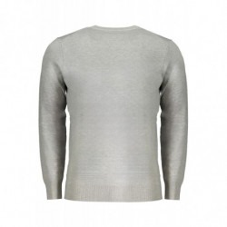 NORWAY 1963 MEN'S SHIRT GREY