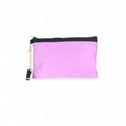 CLUTCH MUJER PATRIZIA PEPE MORADO