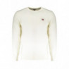NORUEGA 1963 CAMISETA BLANCA HOMBRE