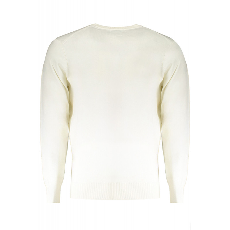 NORVÈGE 1963 MAILLOT BLANC HOMME