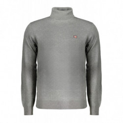 NORWAY 1963 MEN'S SHIRT GREY
