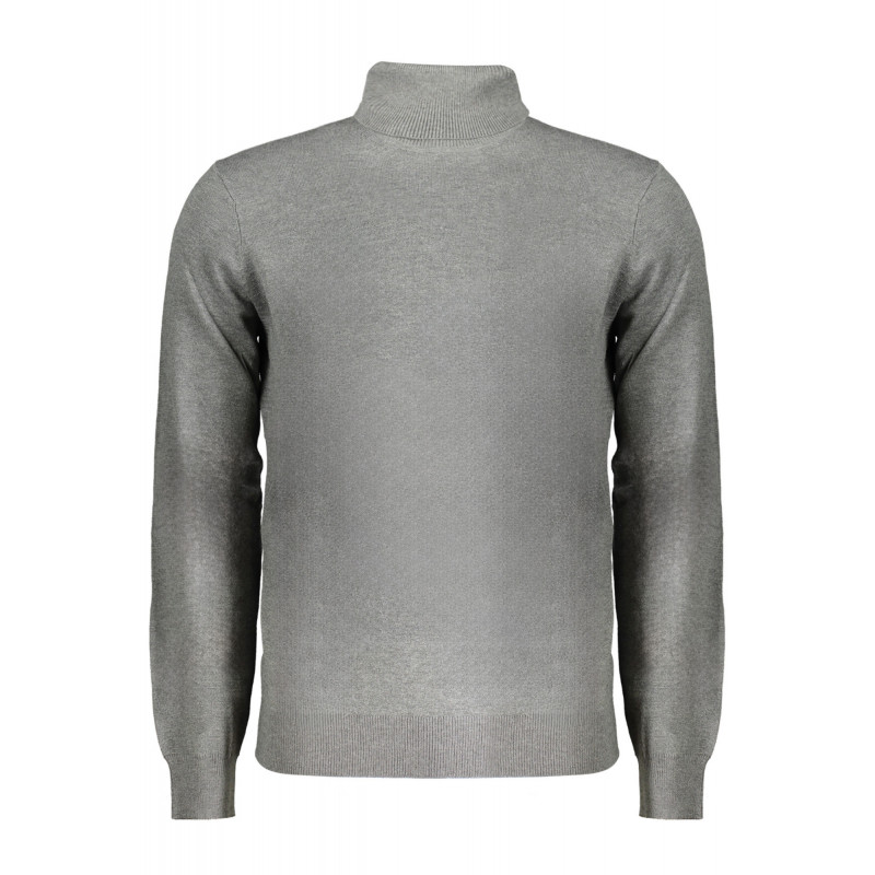 NORWAY 1963 MEN'S SHIRT GREY