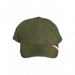 NORWAY 1963 GREEN MEN'S CAP