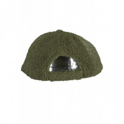 NORWAY 1963 GREEN MEN'S CAP